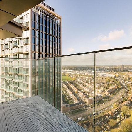 شقة Cityspace Acton لندن المظهر الخارجي الصورة
