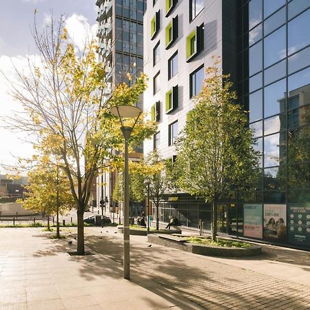 شقة Cityspace Acton لندن المظهر الخارجي الصورة
