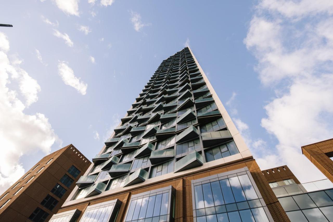 شقة Cityspace Acton لندن المظهر الخارجي الصورة