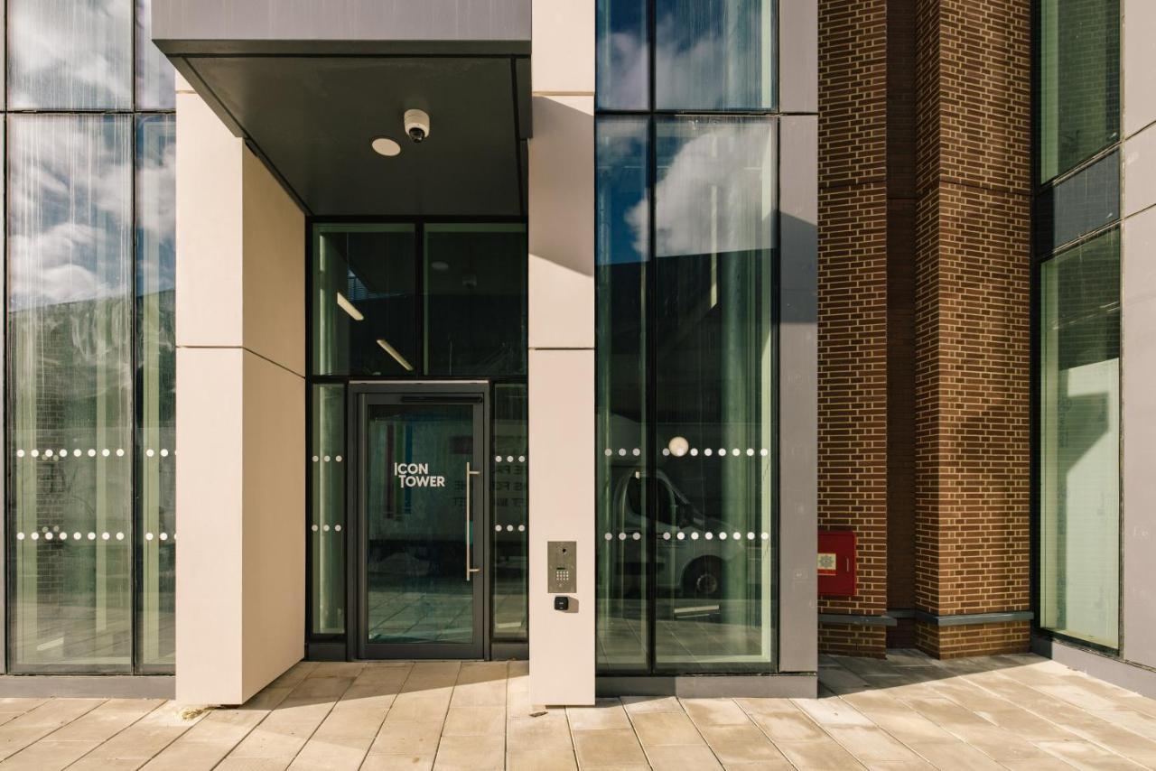 شقة Cityspace Acton لندن المظهر الخارجي الصورة