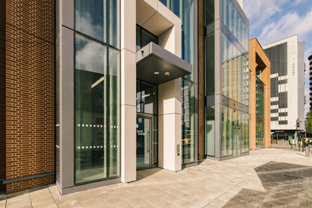 شقة Cityspace Acton لندن المظهر الخارجي الصورة